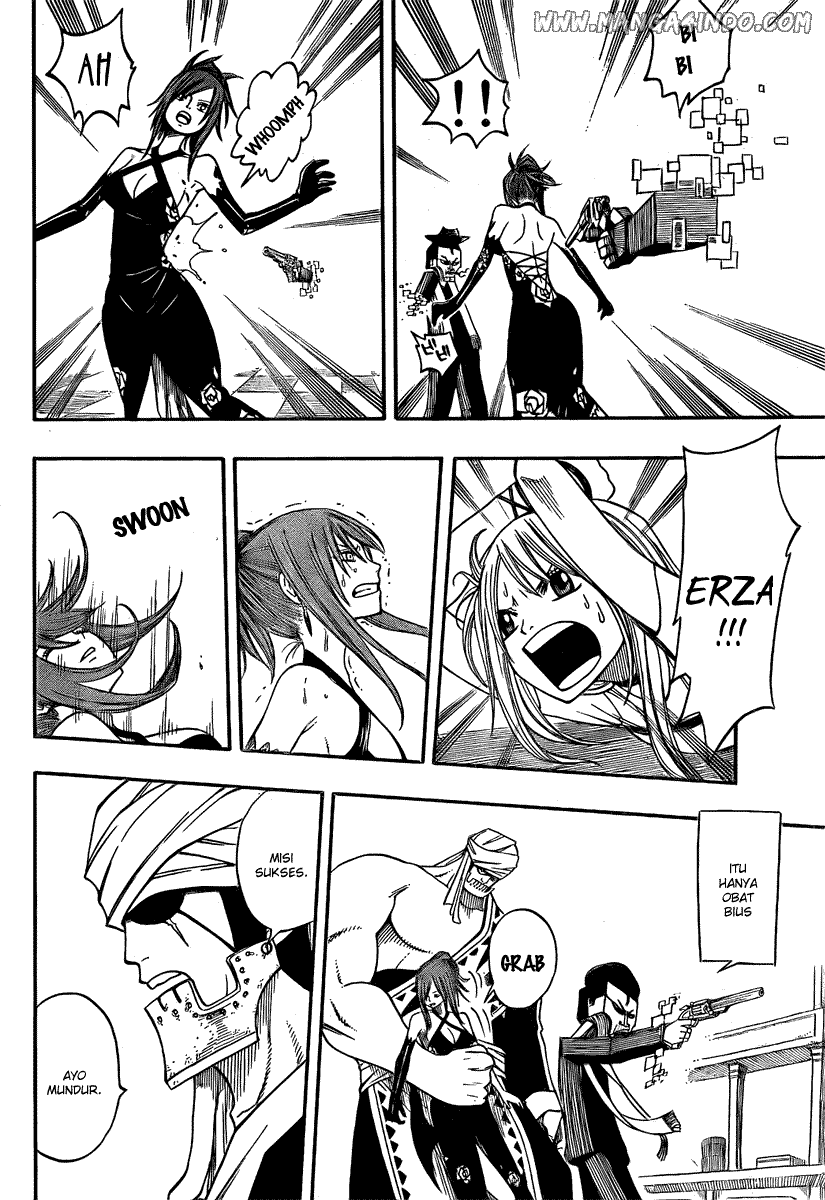 Fairy Tail Bab 76 halaman 16