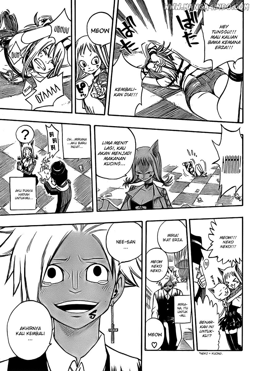 Fairy Tail Bab 76 halaman 17
