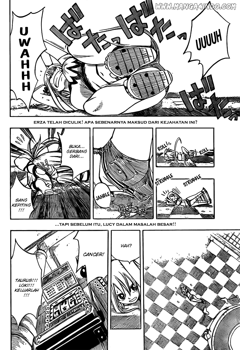 Fairy Tail Bab 77 halaman 2