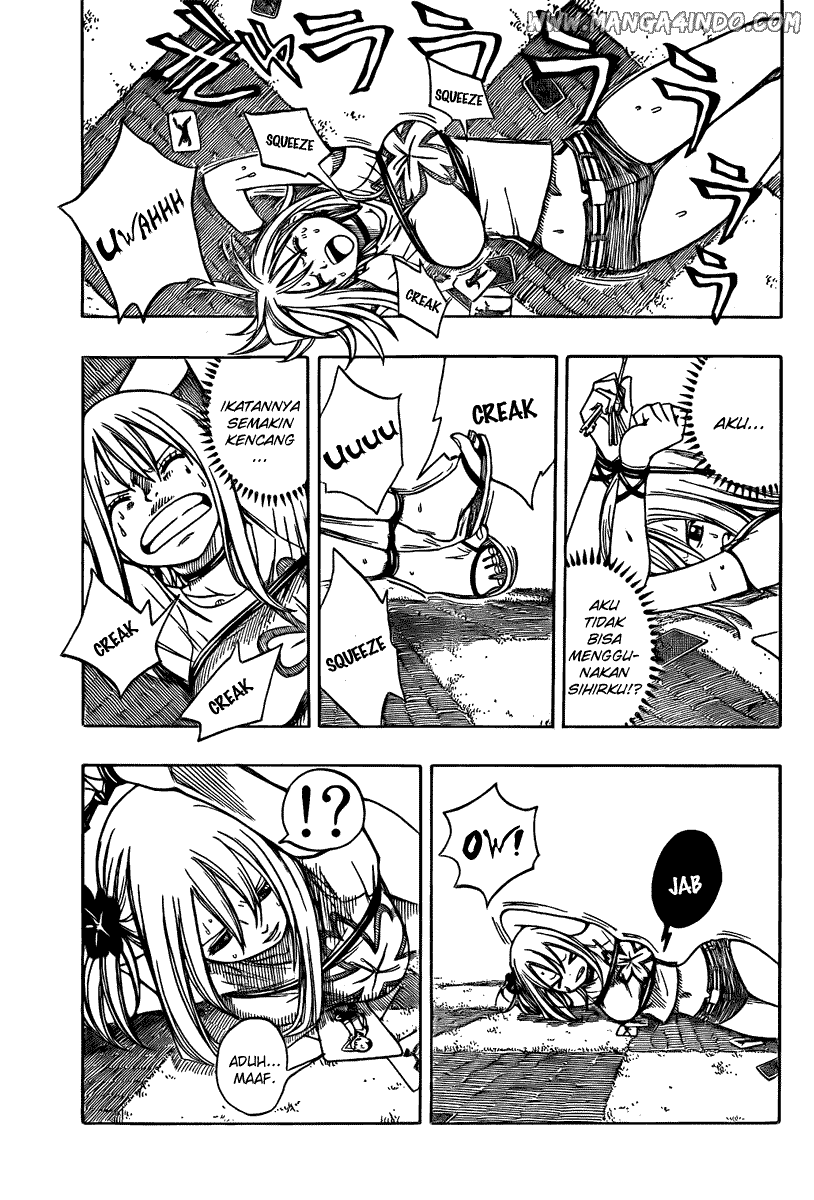 Fairy Tail Bab 77 halaman 3