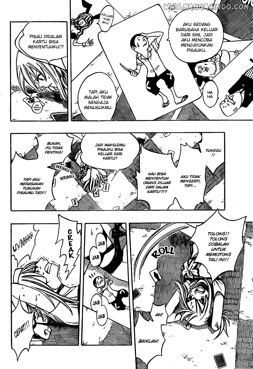 Fairy Tail Bab 77 halaman 4