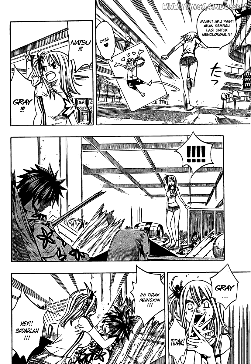 Fairy Tail Bab 77 halaman 6