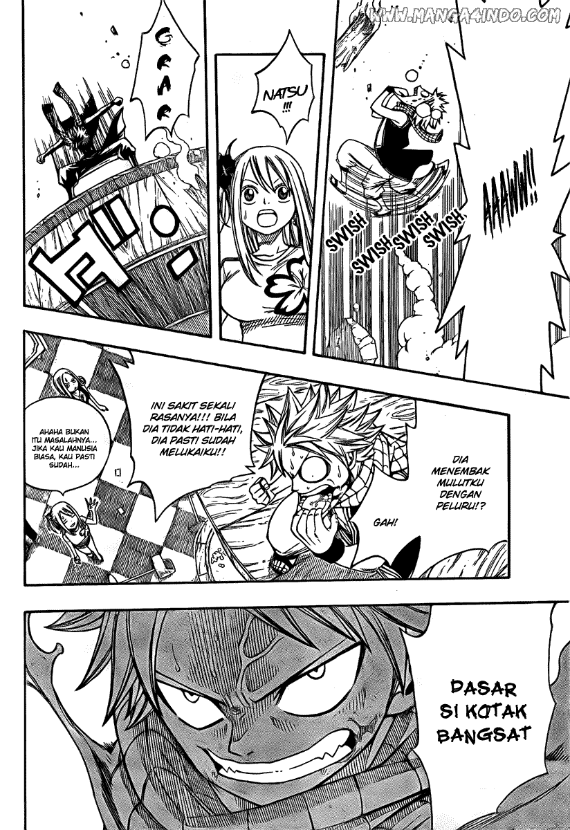 Fairy Tail Bab 77 halaman 10