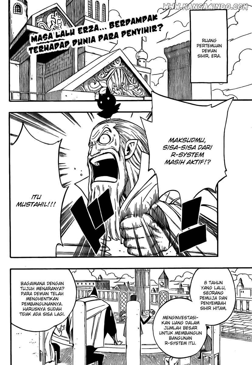 Fairy Tail Bab 78 halaman 2