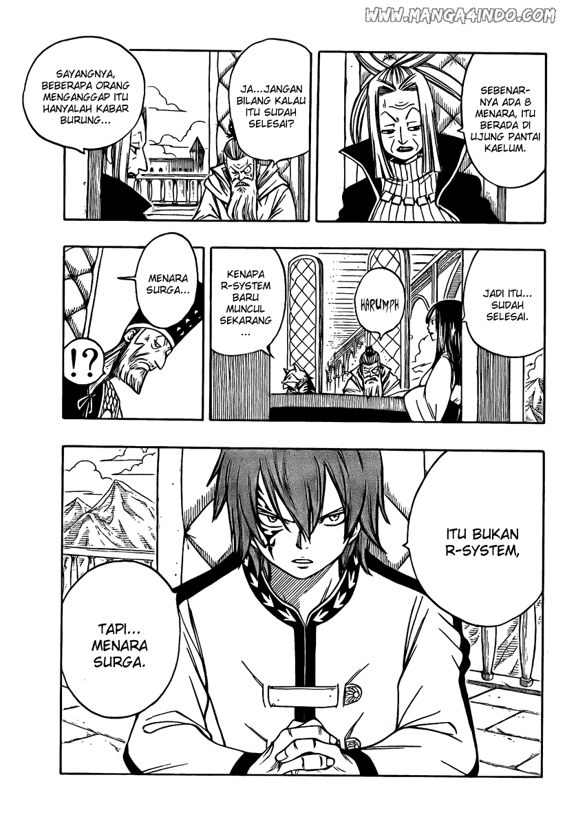 Fairy Tail Bab 78 halaman 3