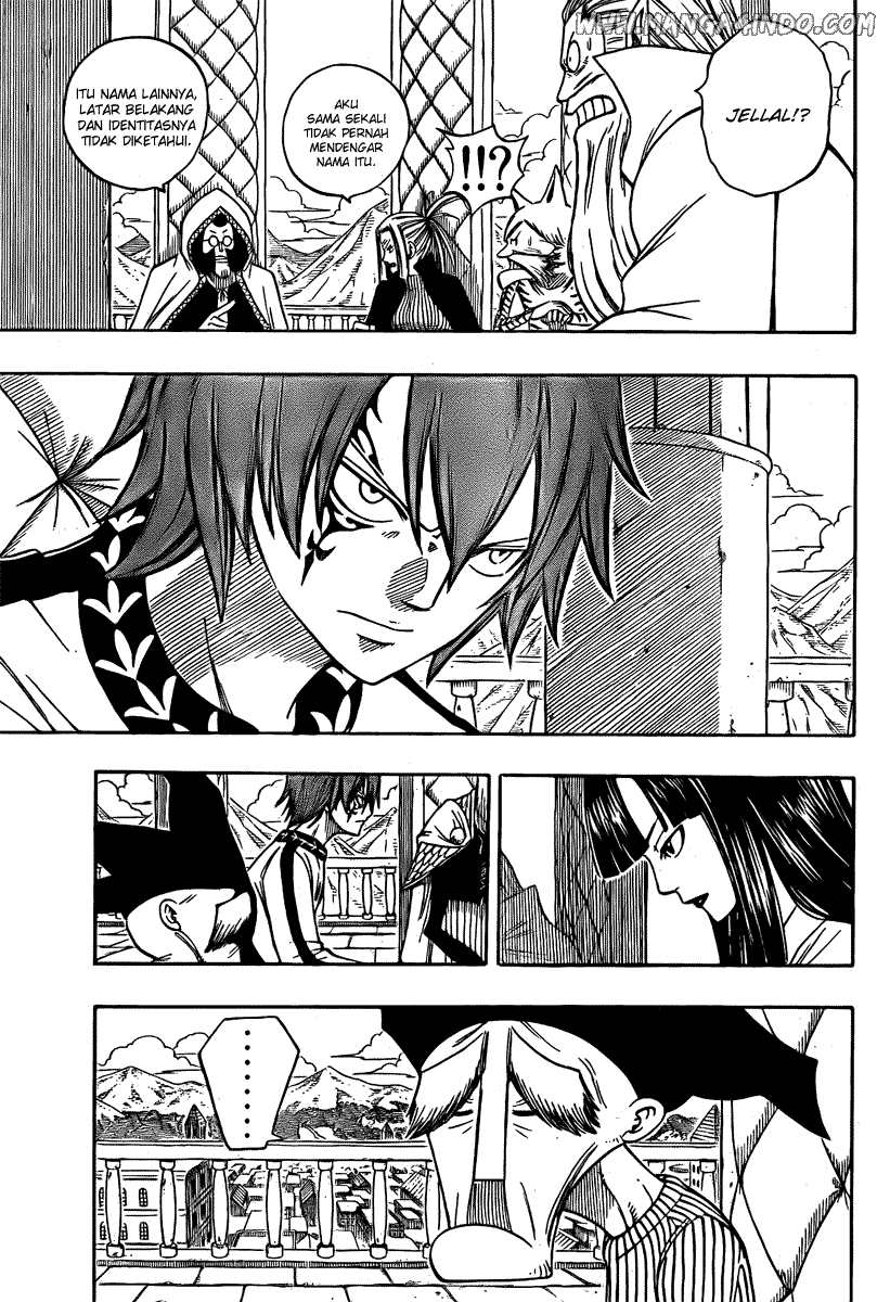 Fairy Tail Bab 78 halaman 5