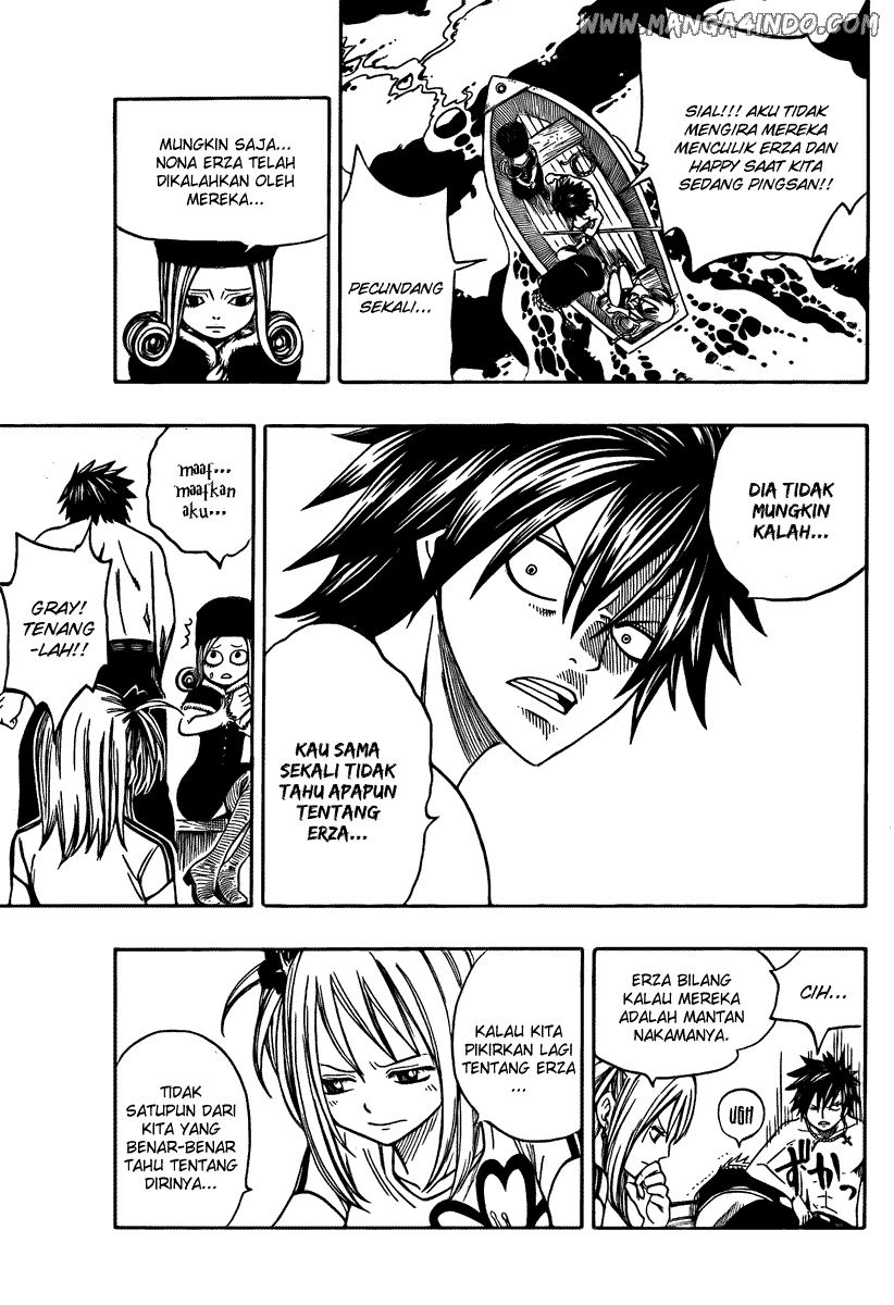 Fairy Tail Bab 78 halaman 6