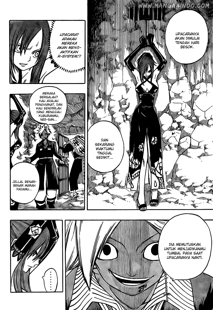 Fairy Tail Bab 78 halaman 9
