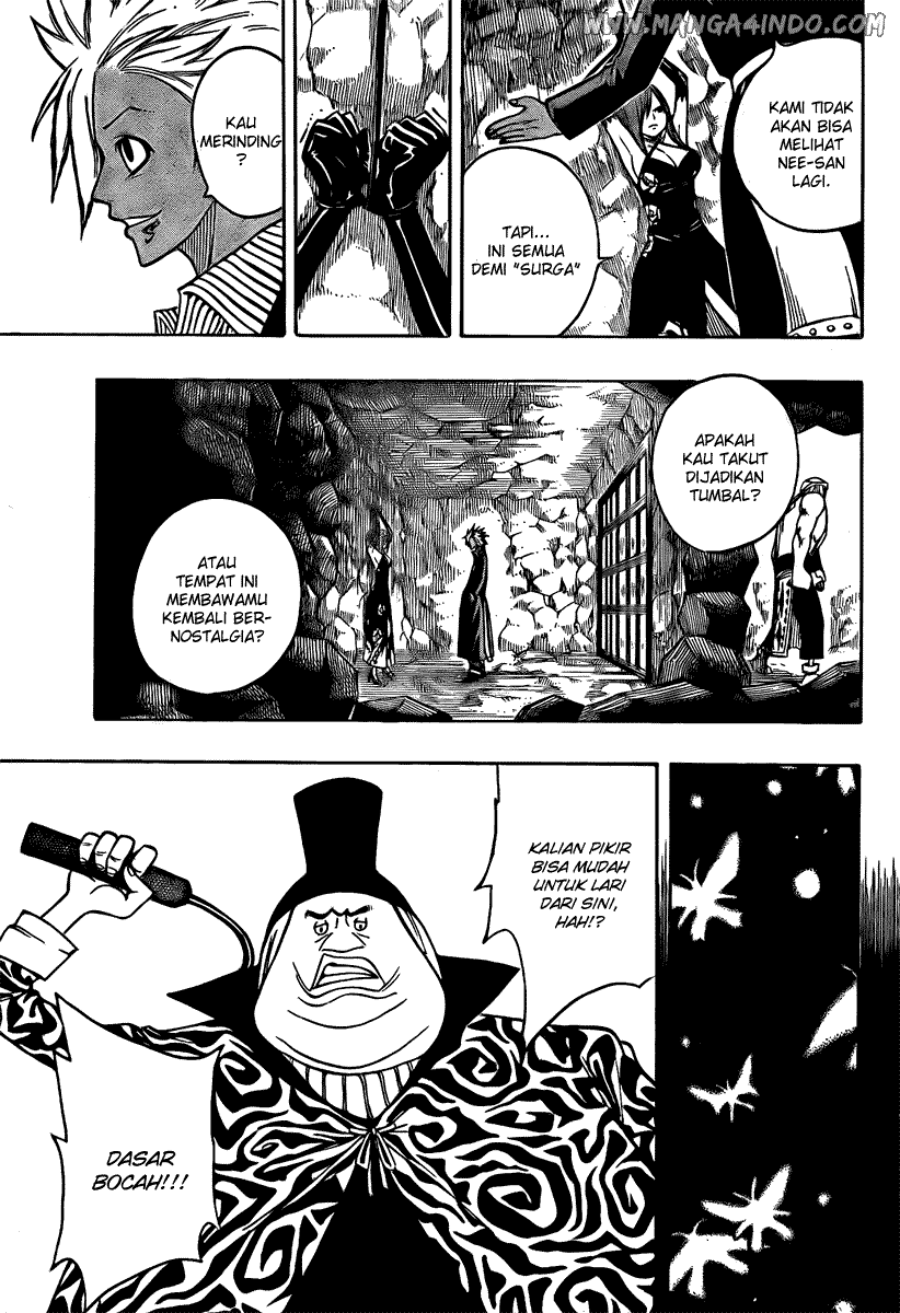 Fairy Tail Bab 78 halaman 10