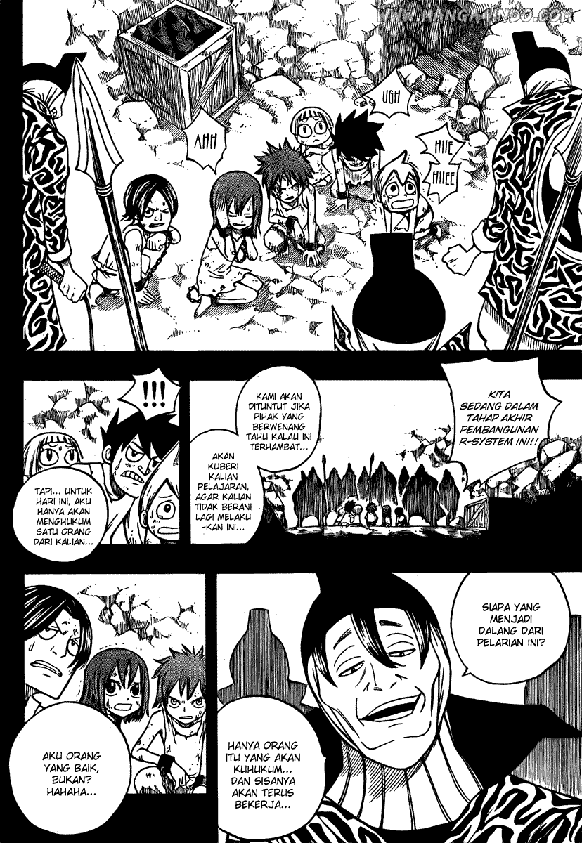 Fairy Tail Bab 78 halaman 11