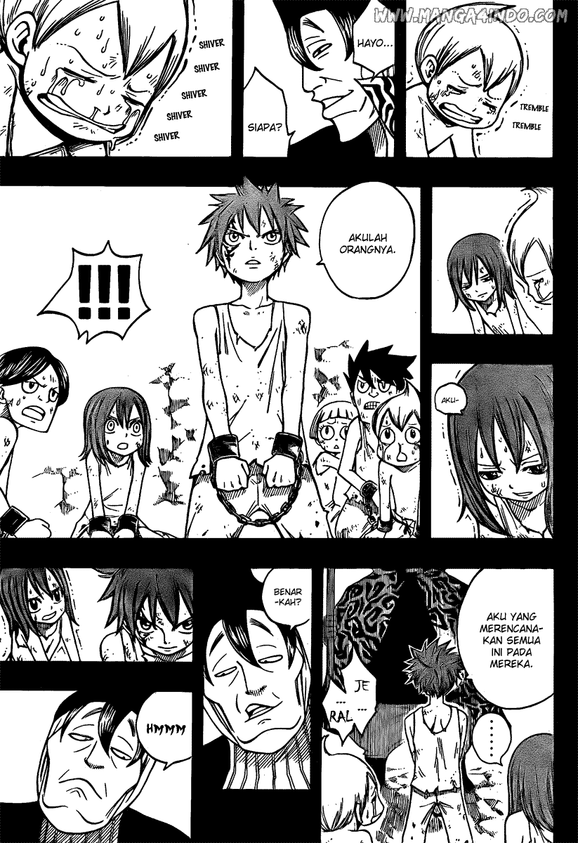 Fairy Tail Bab 78 halaman 12