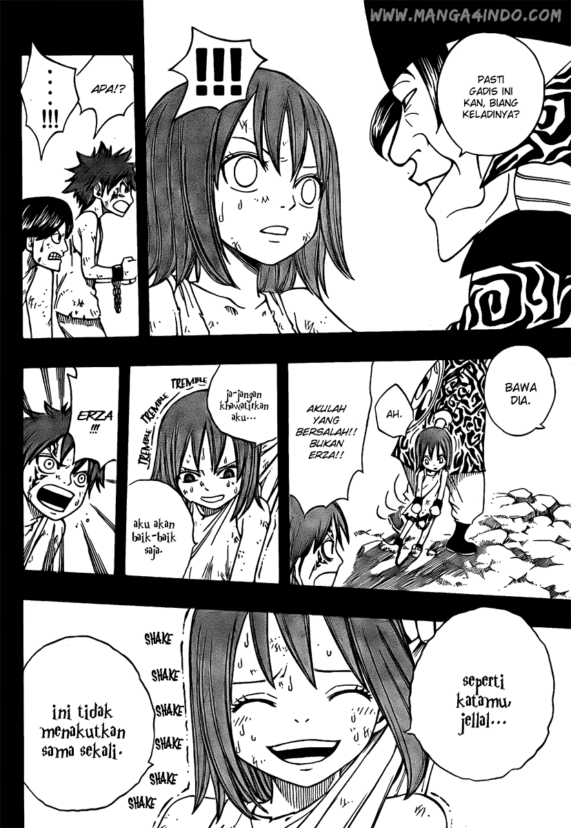 Fairy Tail Bab 78 halaman 13
