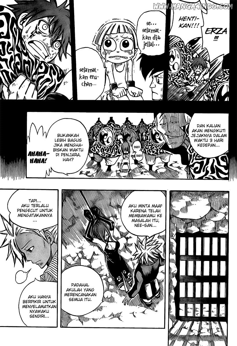 Fairy Tail Bab 78 halaman 14