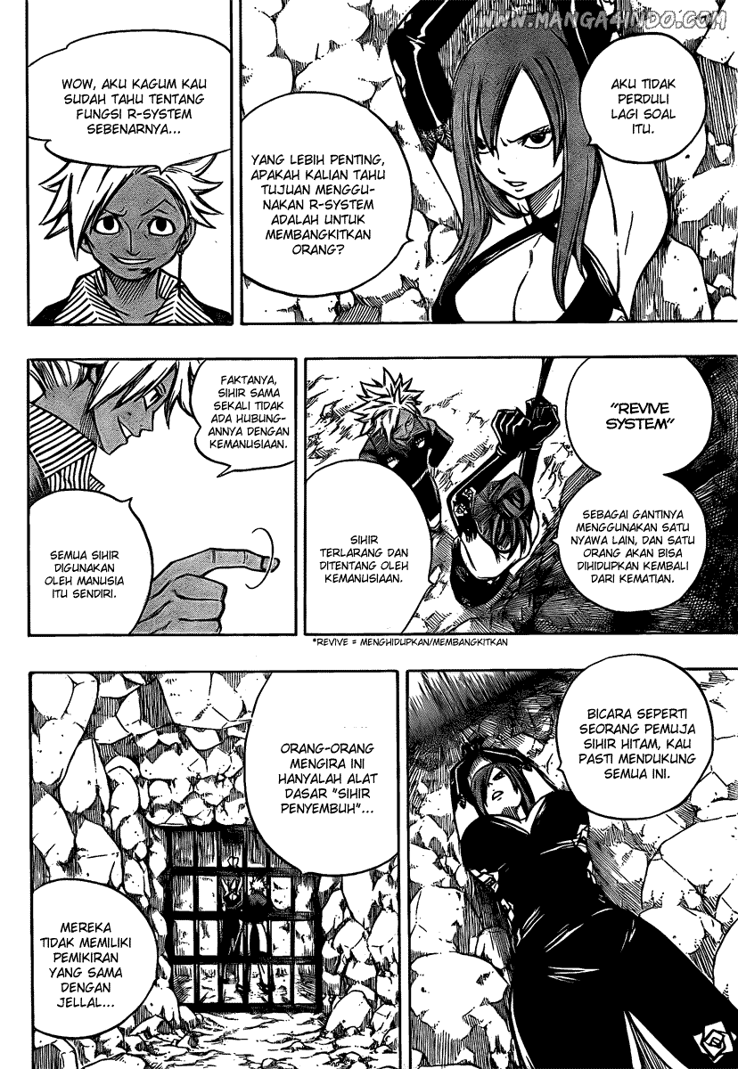 Fairy Tail Bab 78 halaman 15
