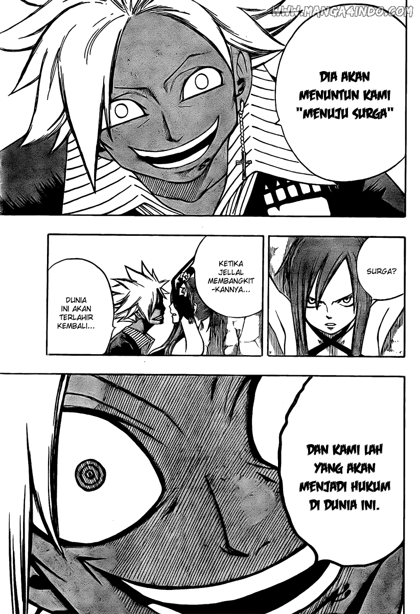 Fairy Tail Bab 78 halaman 16
