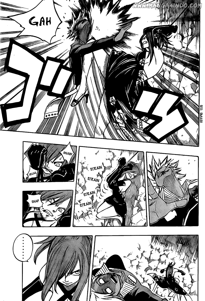 Fairy Tail Bab 78 halaman 18