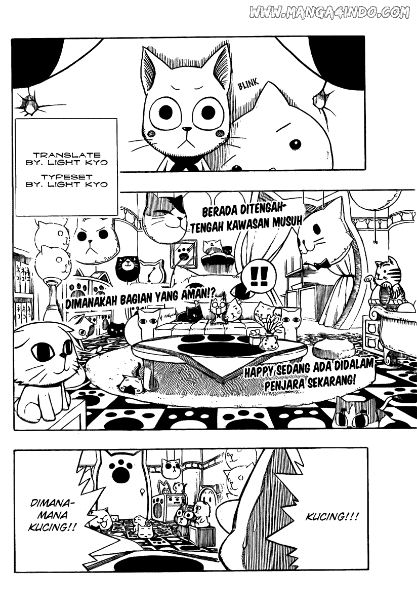 Fairy Tail Bab 79 halaman 2