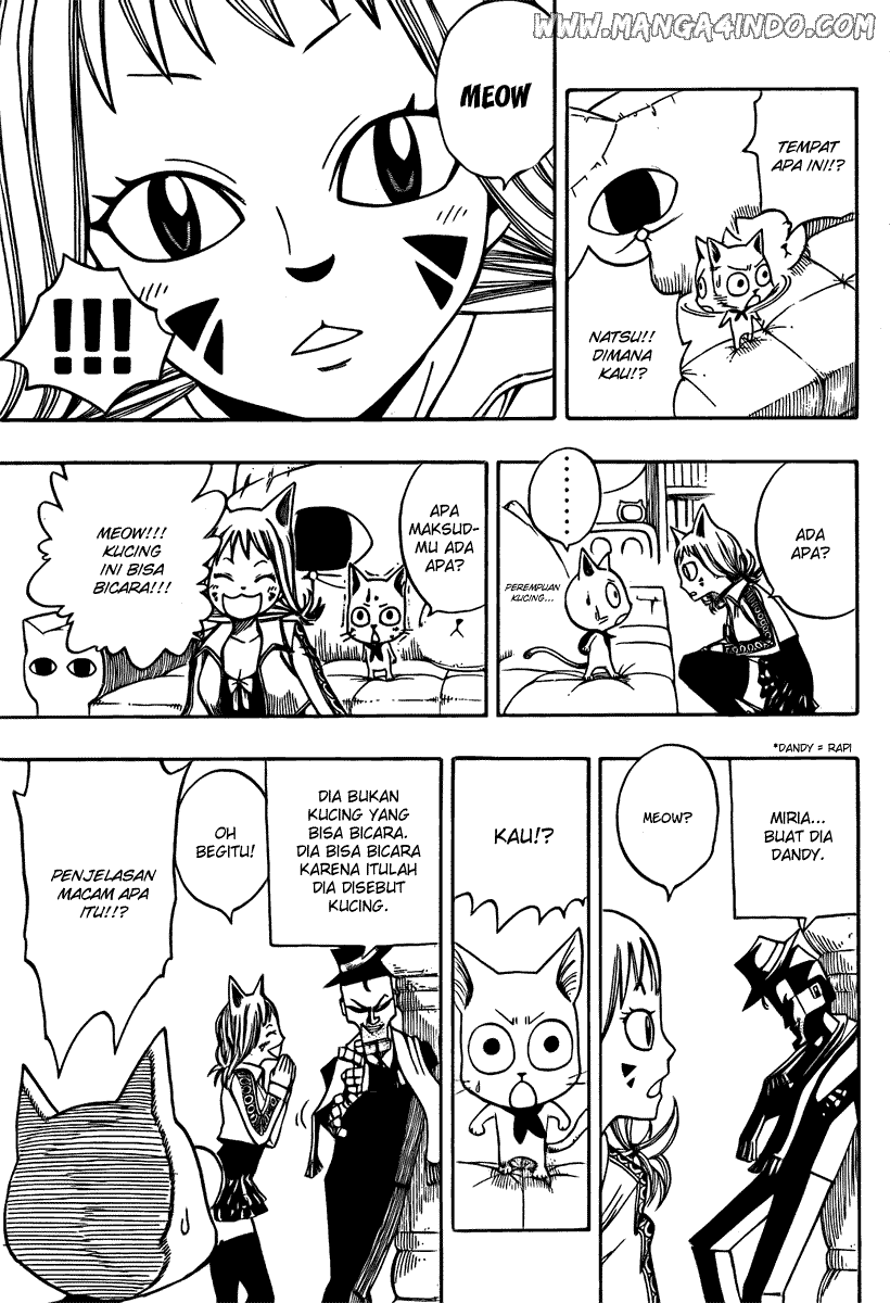 Fairy Tail Bab 79 halaman 3