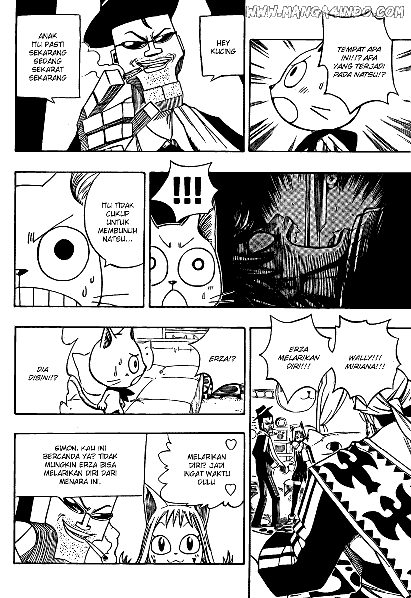 Fairy Tail Bab 79 halaman 4