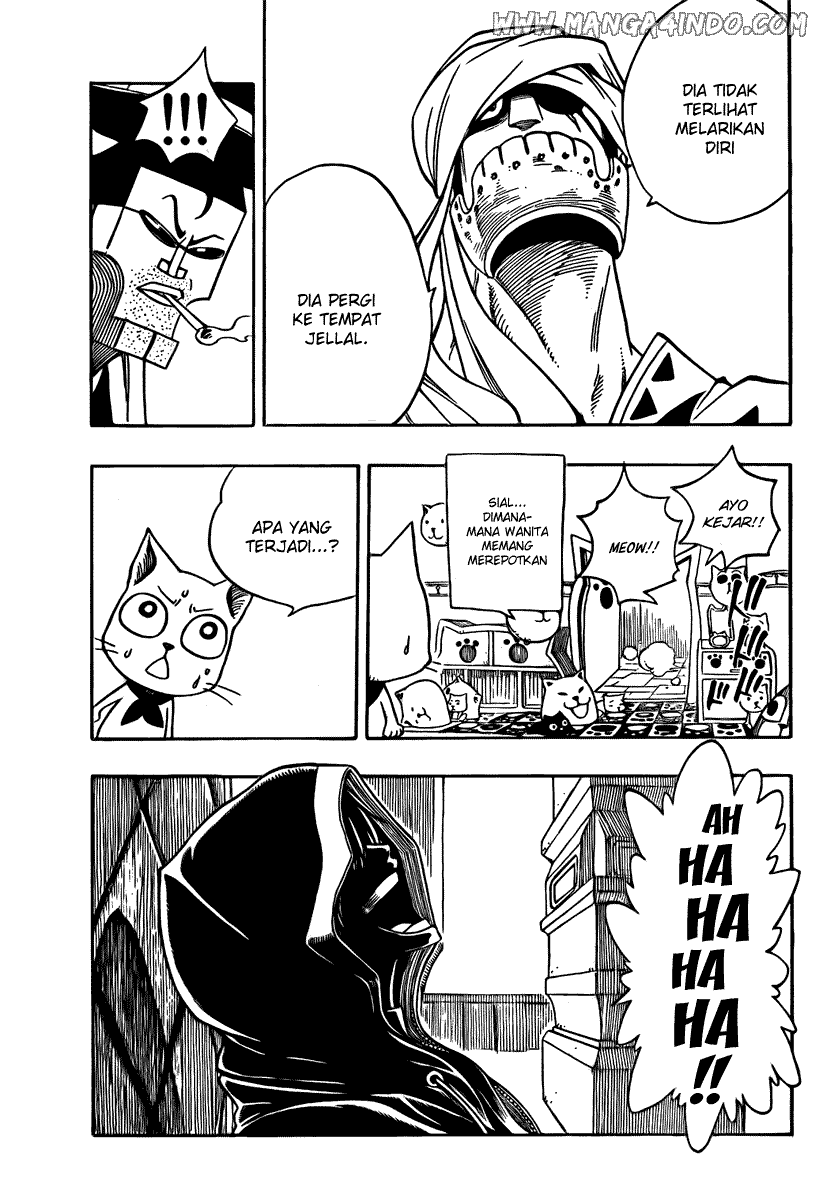 Fairy Tail Bab 79 halaman 5