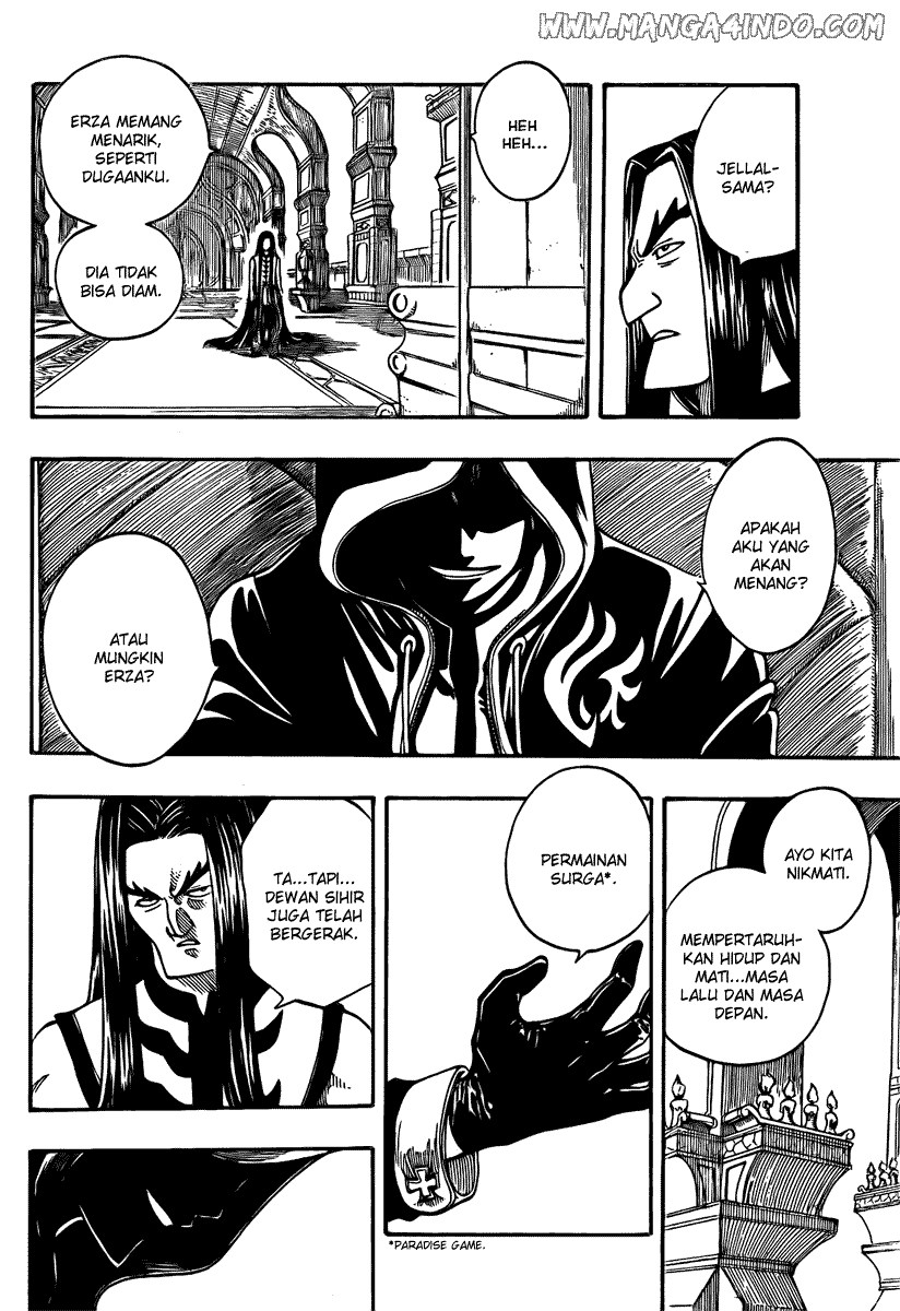 Fairy Tail Bab 79 halaman 6