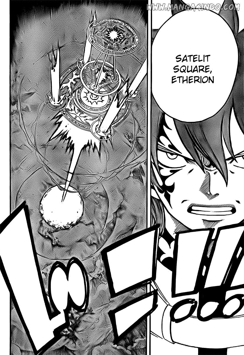 Fairy Tail Bab 79 halaman 8
