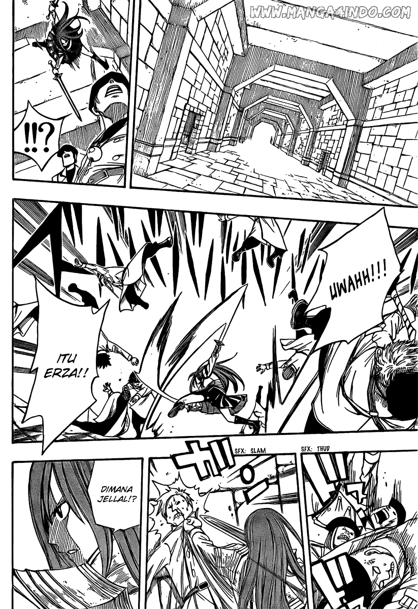Fairy Tail Bab 79 halaman 10