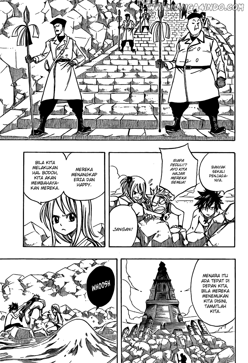 Fairy Tail Bab 79 halaman 11