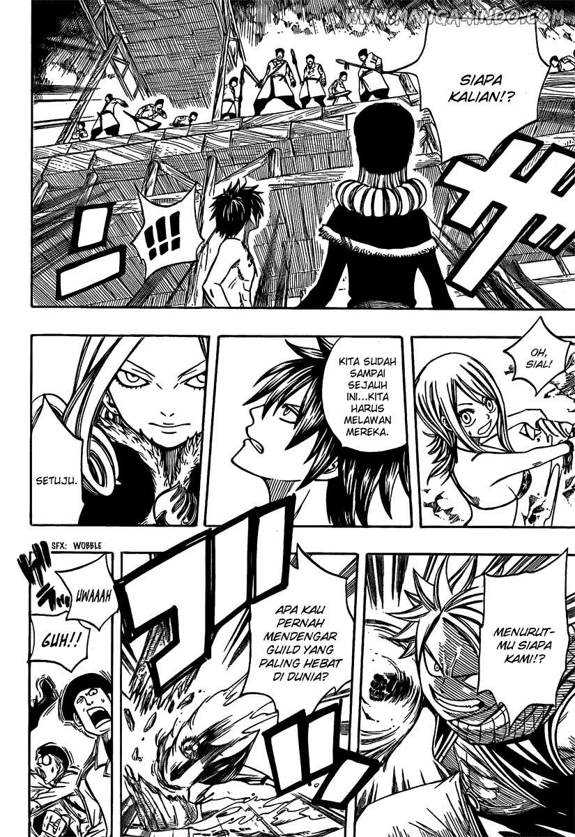 Fairy Tail Bab 79 halaman 14
