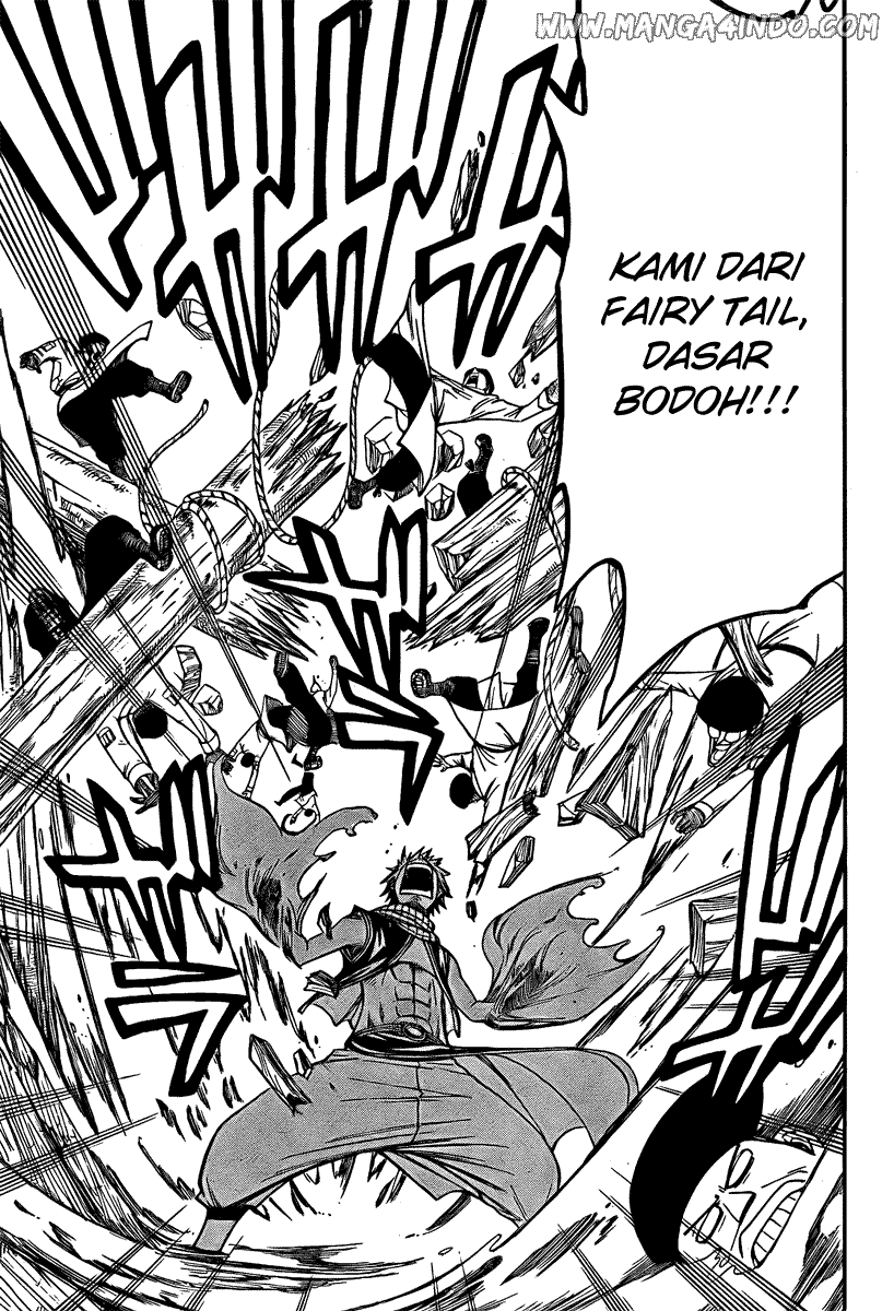Fairy Tail Bab 79 halaman 15