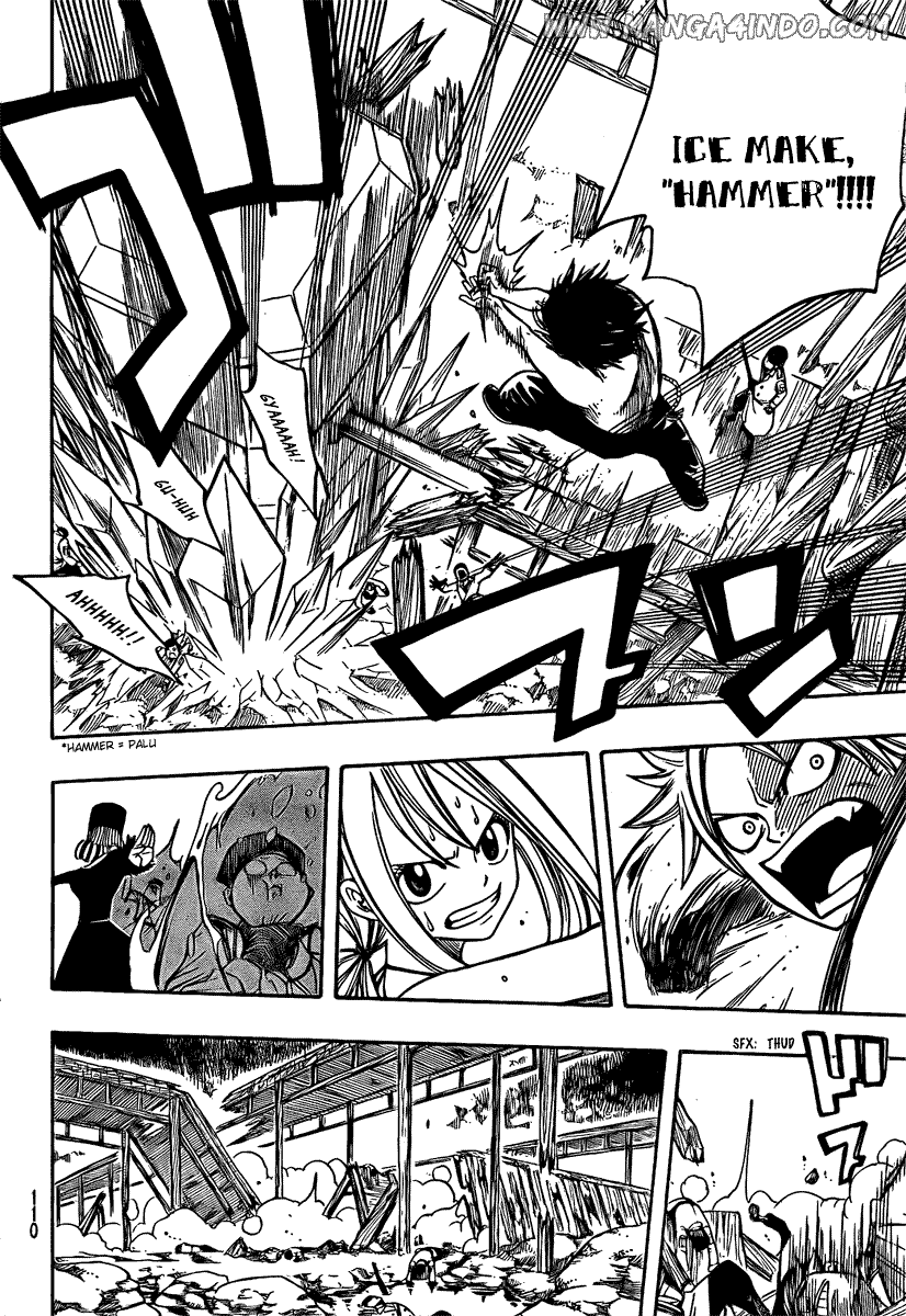 Fairy Tail Bab 79 halaman 18