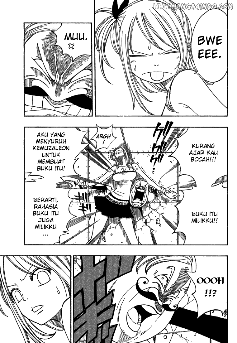 Fairy Tail Bab 8 halaman 4