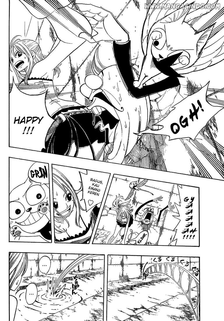 Fairy Tail Bab 8 halaman 5