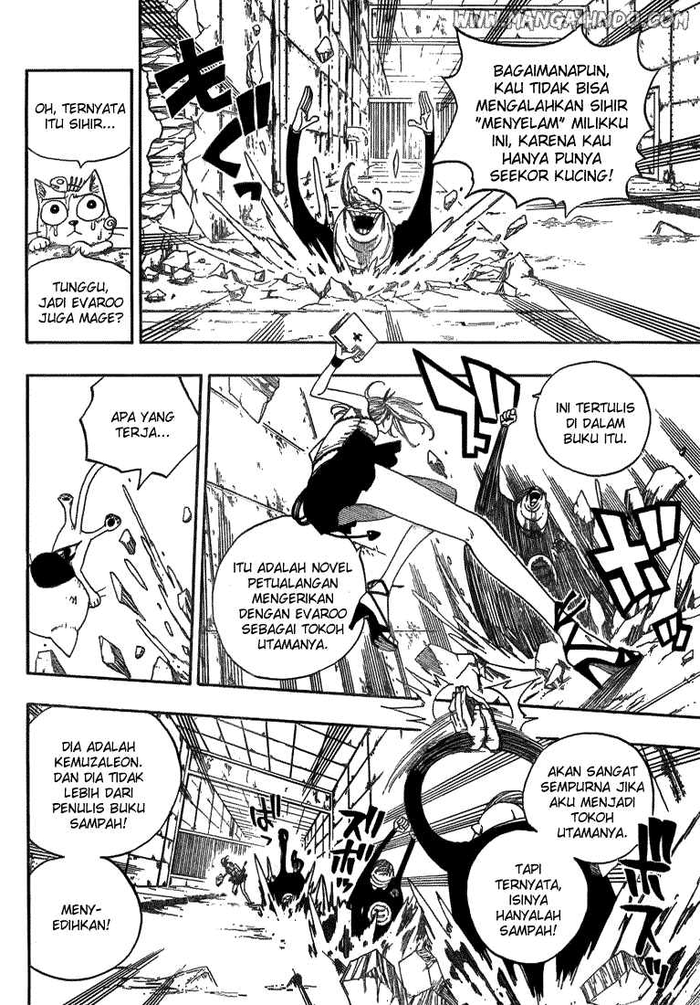 Fairy Tail Bab 8 halaman 7