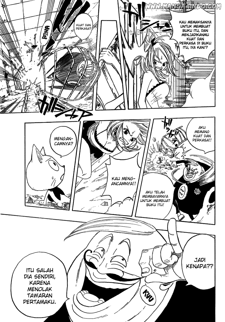 Fairy Tail Bab 8 halaman 8