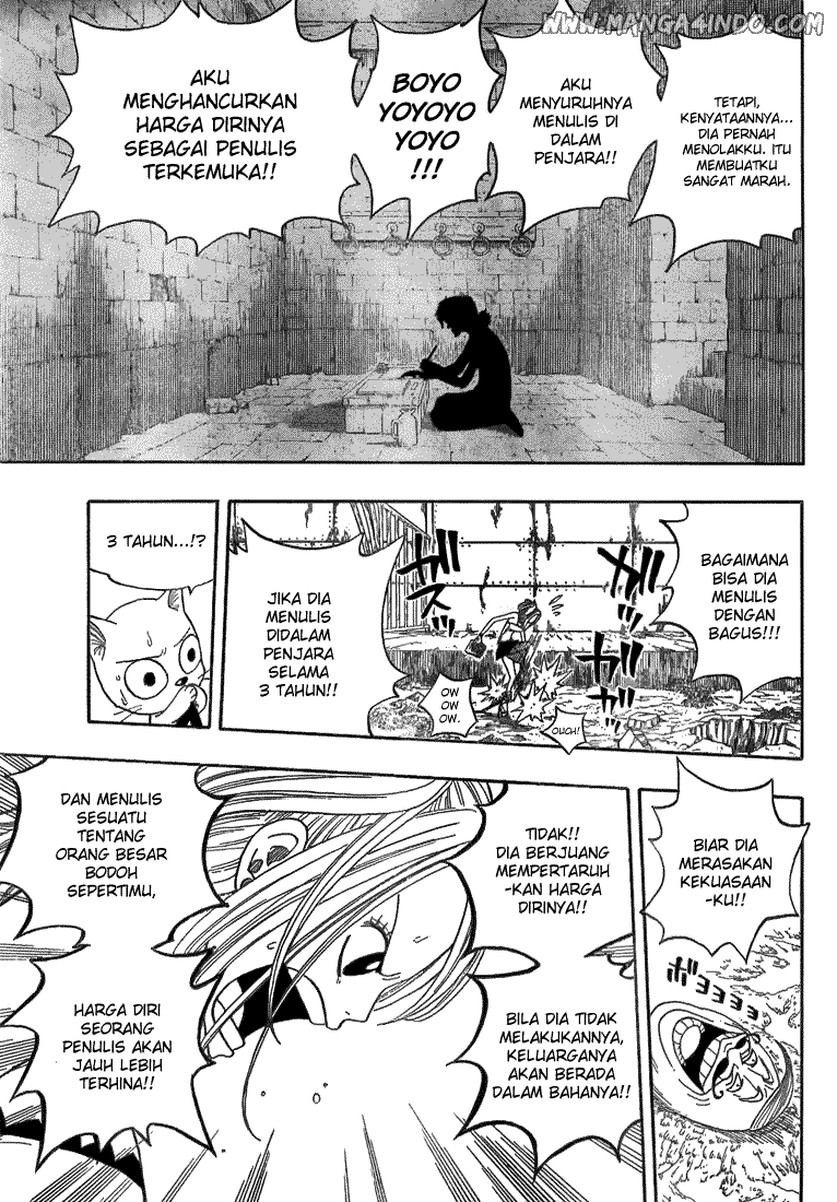 Fairy Tail Bab 8 halaman 10