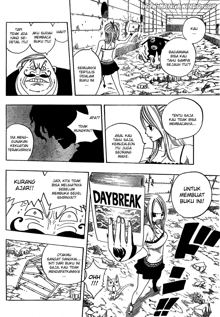 Fairy Tail Bab 8 halaman 11