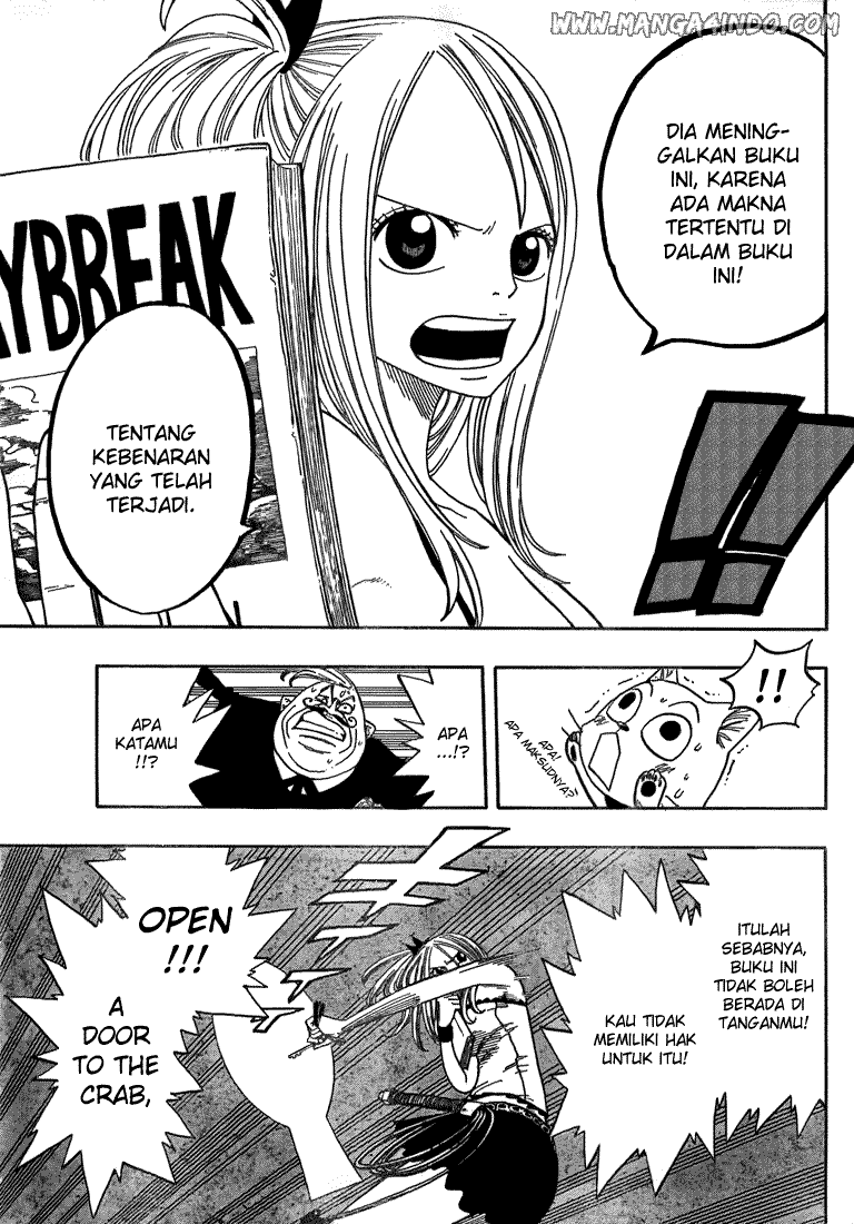 Fairy Tail Bab 8 halaman 12