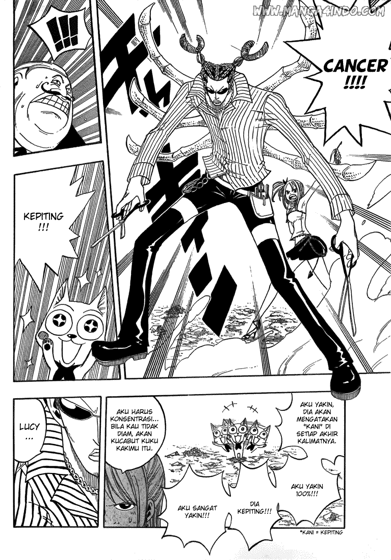 Fairy Tail Bab 8 halaman 13