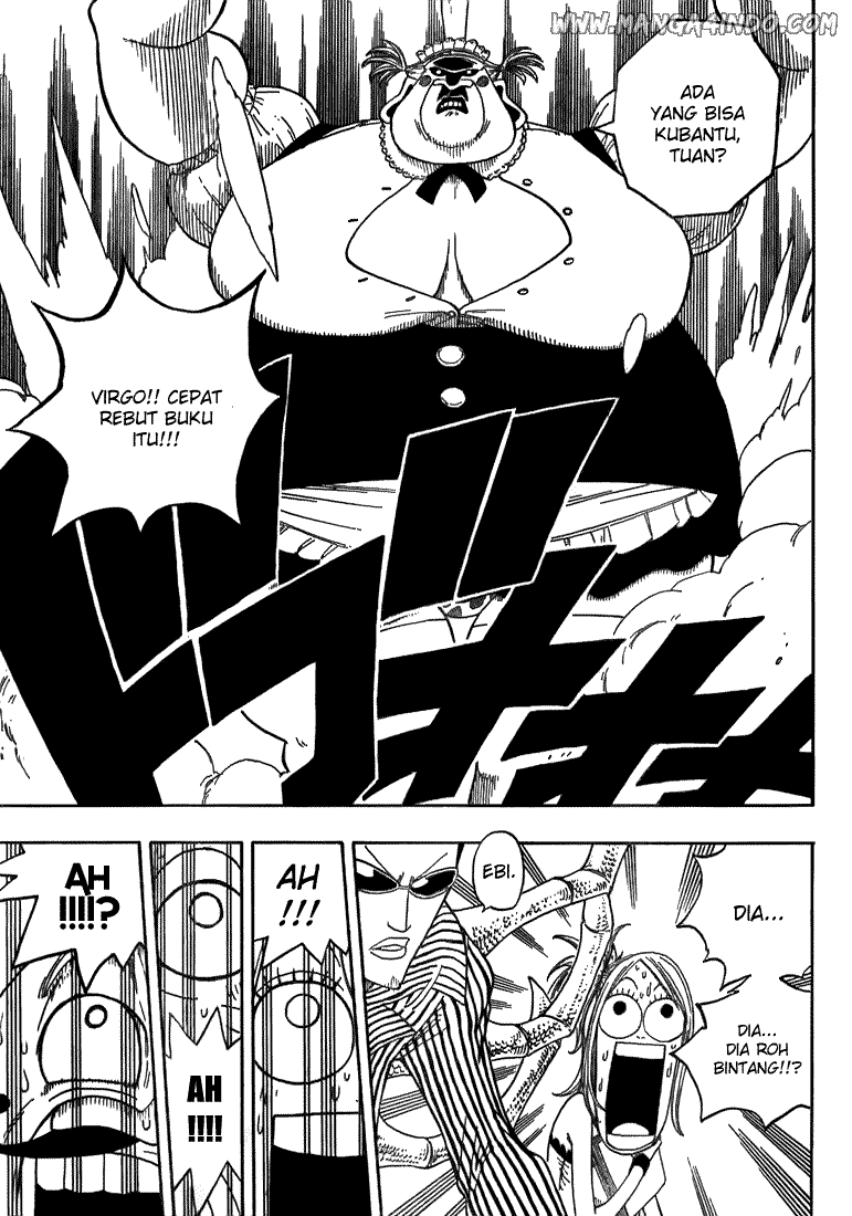 Fairy Tail Bab 8 halaman 16