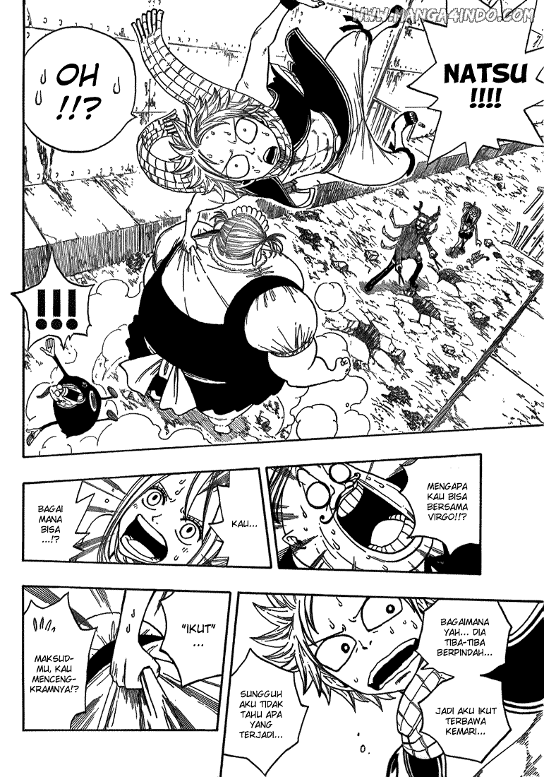 Fairy Tail Bab 8 halaman 17