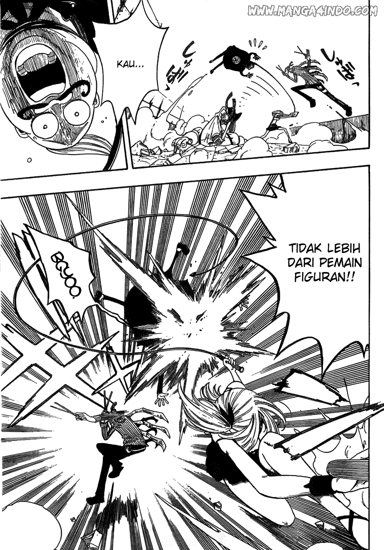 Fairy Tail Bab 8 halaman 20