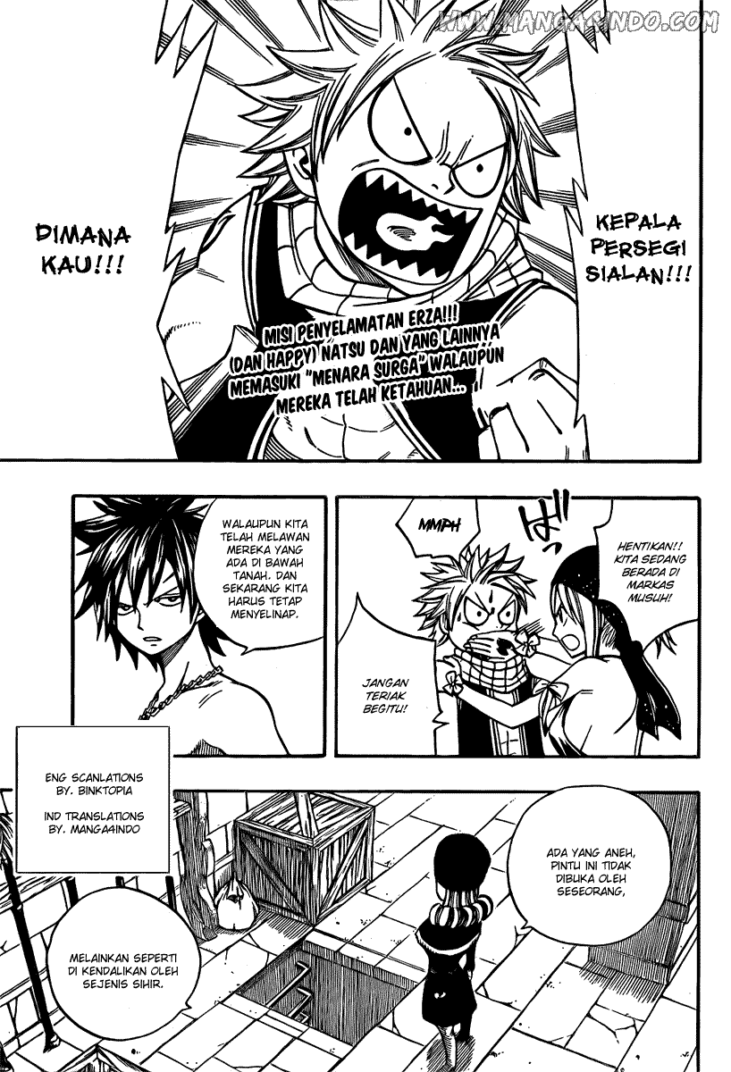 Fairy Tail Bab 80 halaman 2