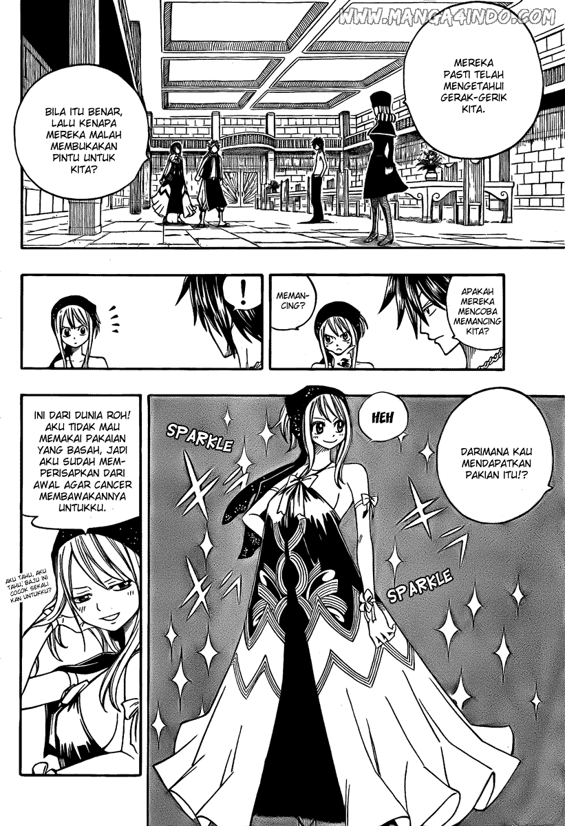 Fairy Tail Bab 80 halaman 3