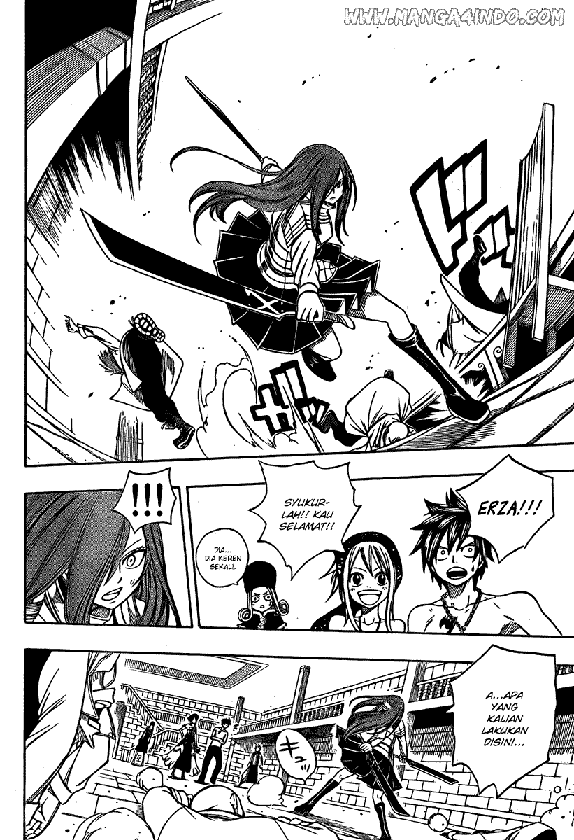 Fairy Tail Bab 80 halaman 5