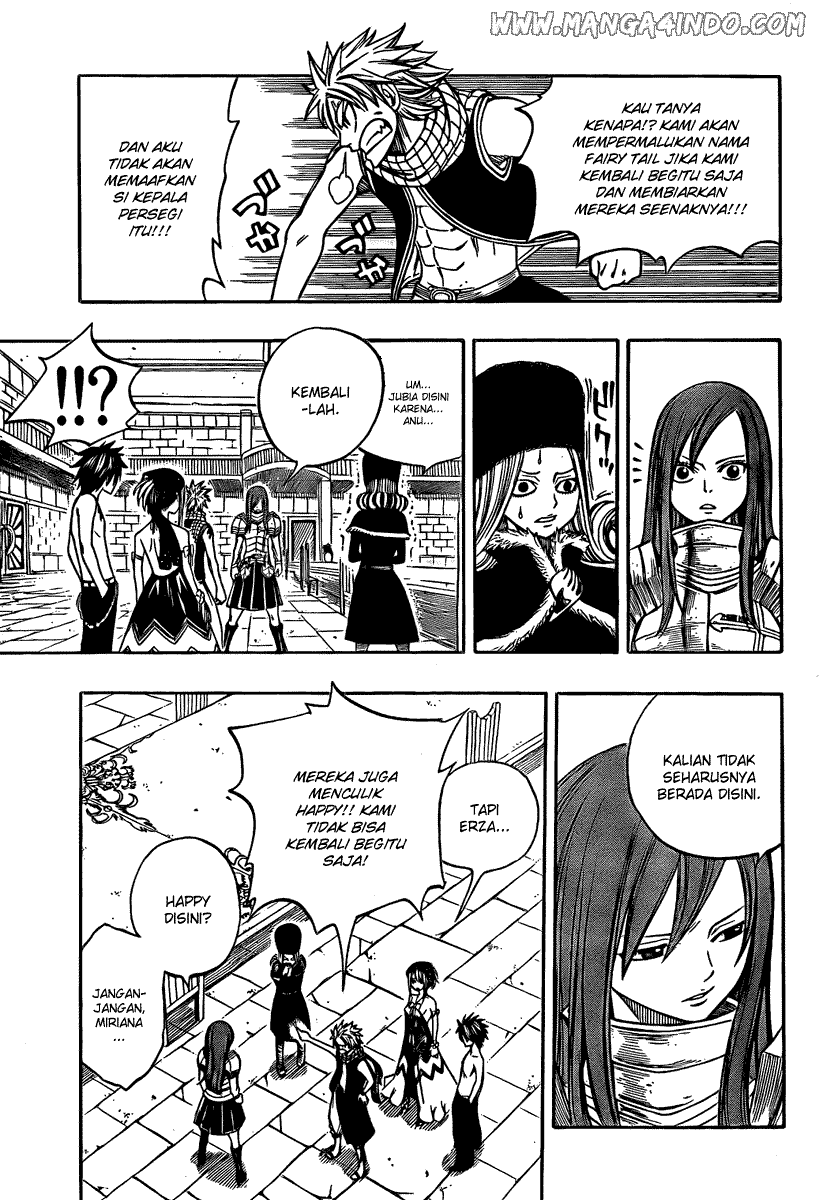 Fairy Tail Bab 80 halaman 6