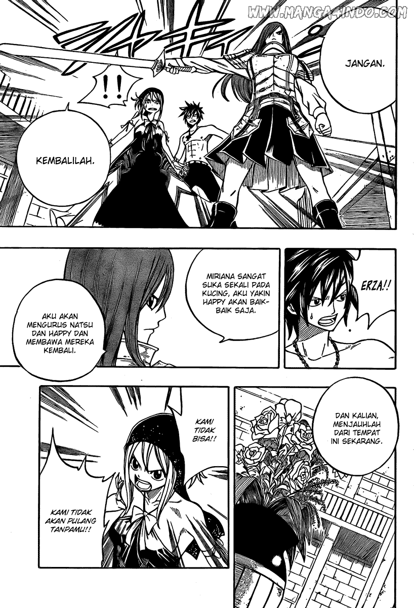 Fairy Tail Bab 80 halaman 8