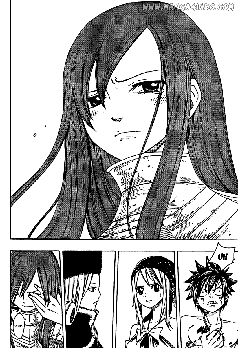 Fairy Tail Bab 80 halaman 11