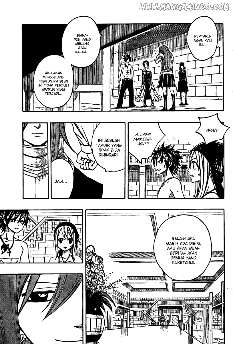 Fairy Tail Bab 80 halaman 12