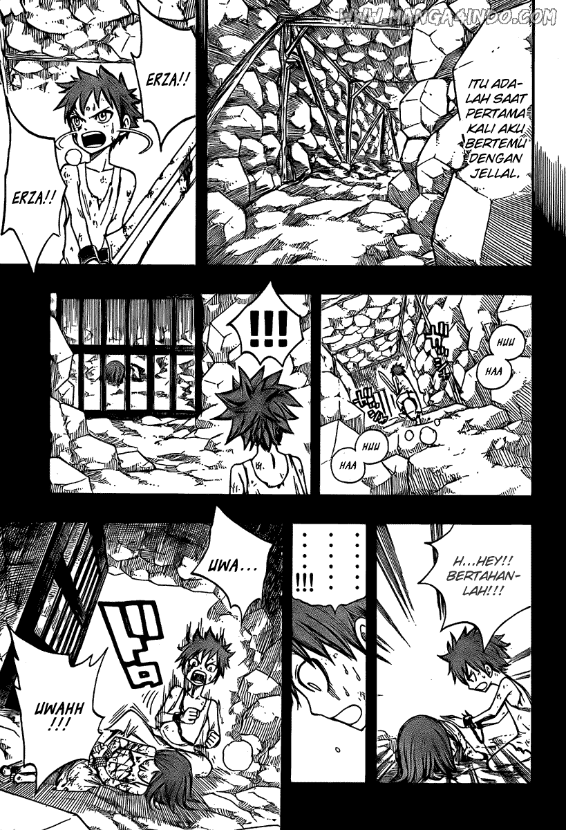 Fairy Tail Bab 80 halaman 14